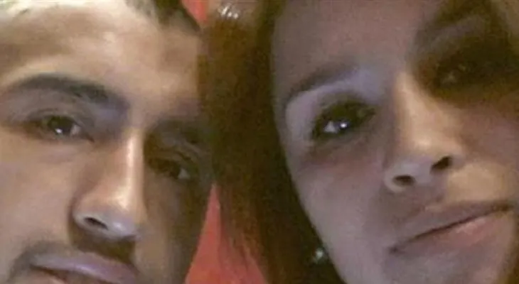 El escalofriante mensaje de la hermana de Arturo Vidal a su pareja, horas antes del brutal asesinato