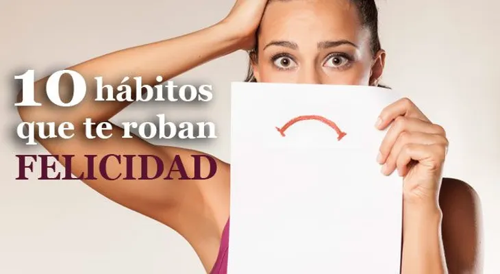 Los 5 alimentos que pueden estar robando tu energía 