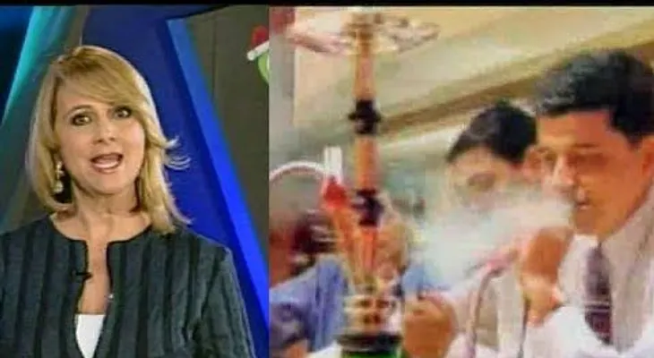 Los terribles daños de la Hookah y sus peligrosas bacterias