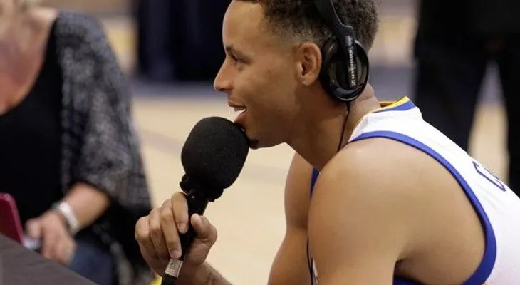 Green y Curry responden a críticos de GS