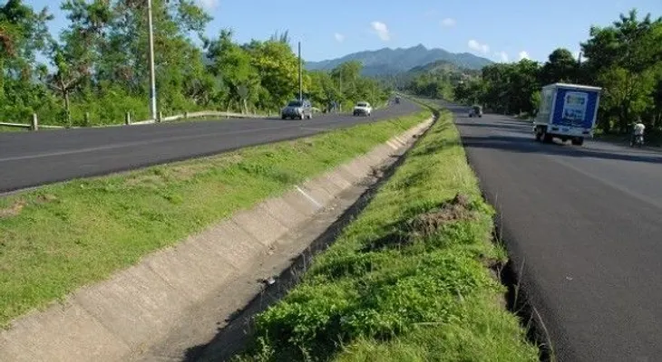  Obras Públicas anuncia desvío del tránsito en la autopista Duarte