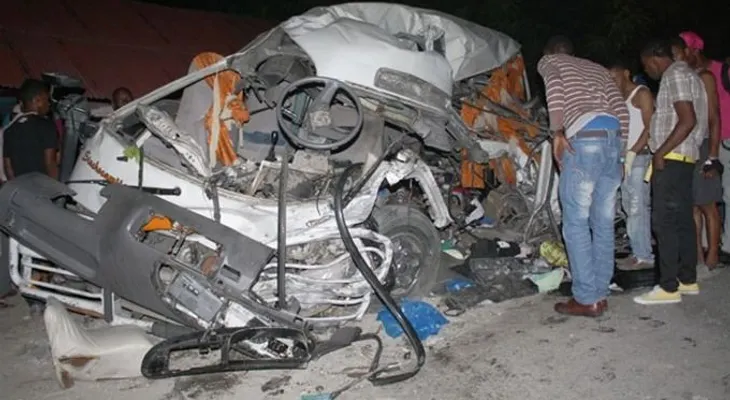Gastos médicos de accidentados arruinan familias en la República Dominicana