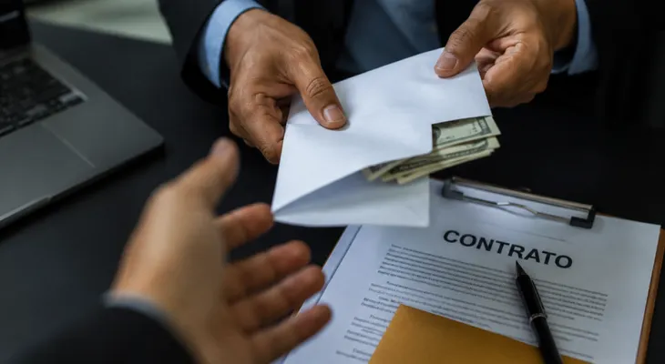 Nuevo Código Penal dominicano: empresas se exponen a multas de hasta 1,500 salarios mínimos