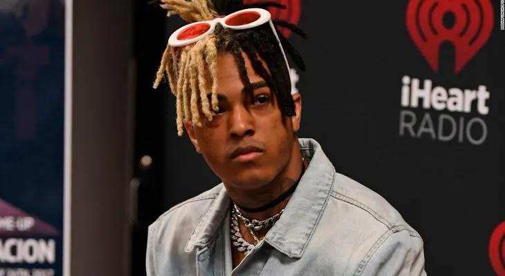 ¿Quien era el XXXTentacion, el polémico rapero que fue asesinado en la Florida?
