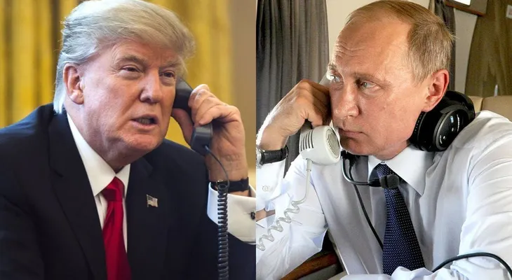 Rusia cortó la línea de comunicación directa con EEUU que se usa para evitar colisiones aéreas