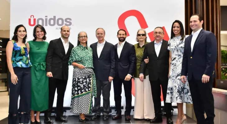 Almacenes Unidos abre su cuarta tienda en República Dominicana con Unidos Luperón