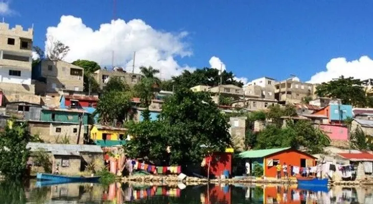 Encuentran niño muerto en las aguas del río Salado