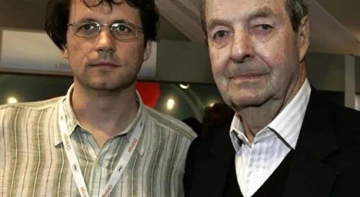 Fallece Guy Hamilton, director de películas de James Bond