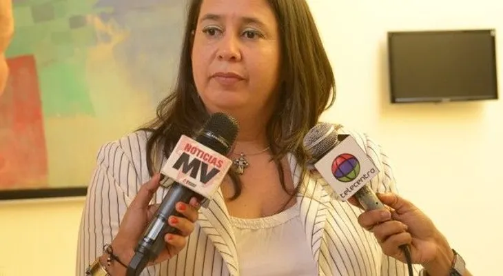 Citan causas de internamiento en el Robert Reid
