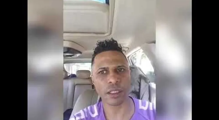 Hermano de "Boca de Piano" pide a la ex esposa del comediante que tenga dignidad 