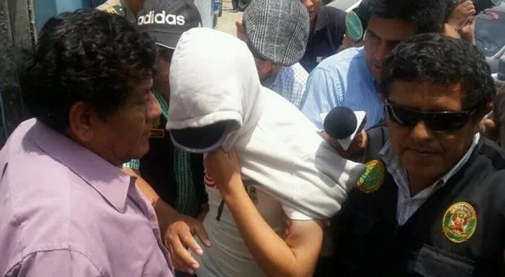 Adolescente mató a su madre y convivió 2 meses junto al cuerpo