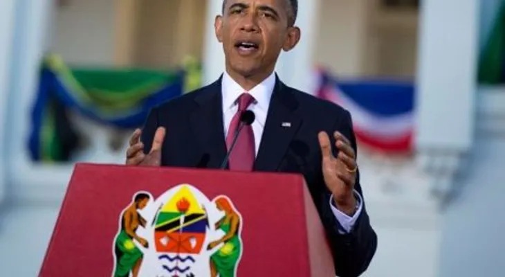 Obama defiende sus programas de espionaje ante la indignación de los europeos