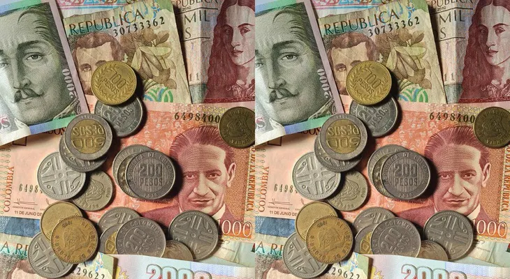Gobierno de Colombia aumenta 7% el salario mínimo
