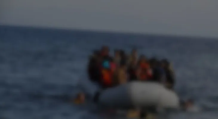 Tres españoles y dos daneses detenidos en Grecia por tráfico de personas y posesión ilegal de armas