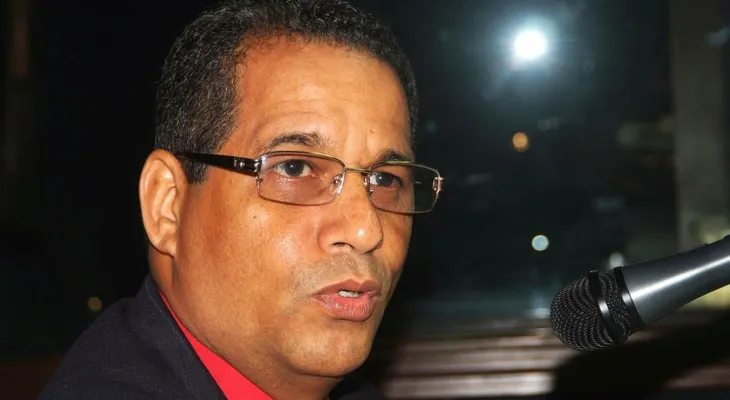 RD no está preparada suplir sangre en caso catástrofe nacional  