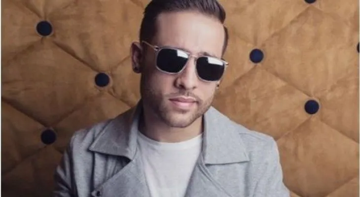 Eligen a Mark B como imagen de Puma en RD