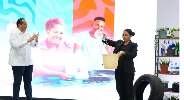 Salud Pública refuerza campaña contra el dengue