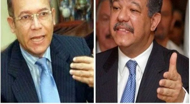 Rafael Núñez sale al frente a presunta denuncia sobre Leonel que haría Jaime Bayly