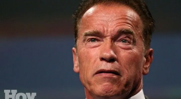 Schwarzenegger y Maria Shriver logran un acuerdo de divorcio.