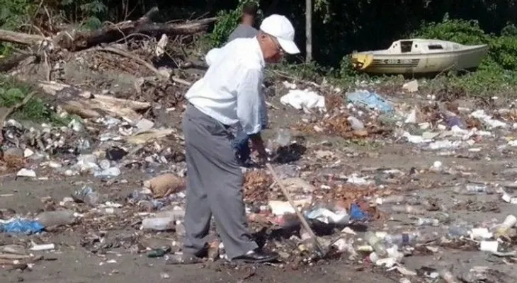 Residentes de Miches piden mayor atención hacia ese municipio