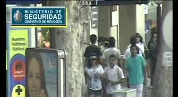 Robo bien preparado 