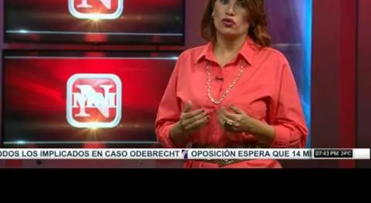 La Consulta con la doctora Lilliam Fondeur sobre el tema del aborto
