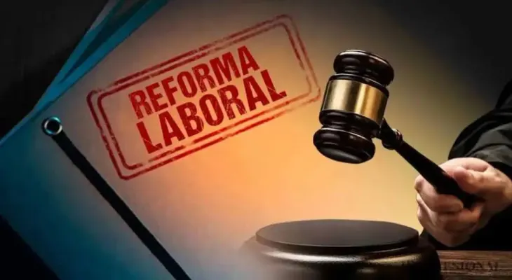 Reintroducen en el Senado la reforma laboral por tercera vez, pese a rechazo sindical