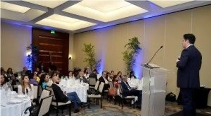 MARSH Franco Acra Realiza Conferencia Con Consultor de Administración de Riesgos de Salud