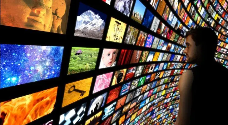 Crean la banda ancha más rápida: 44 películas por segundo