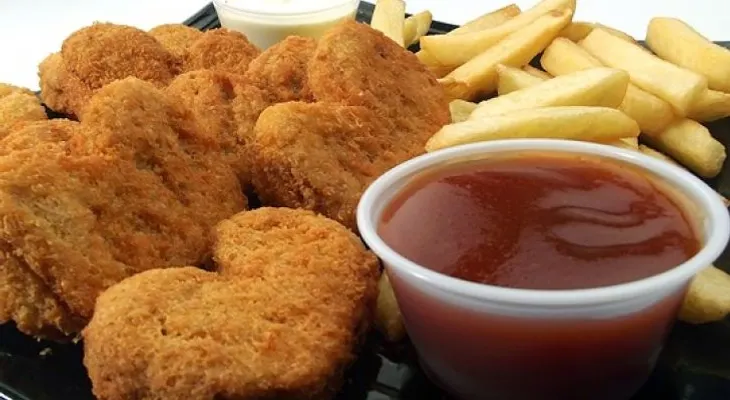 Si tienes el colesterol alto, 7 alimentos prohibidos