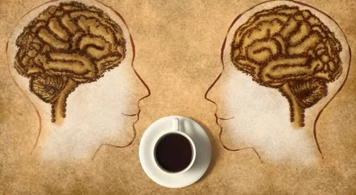 Cómo tu cerebro se vuelve adicto a la cafeína