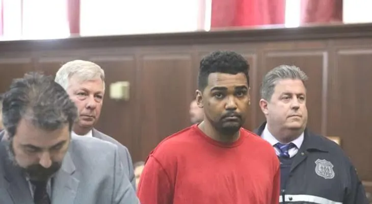 Corte imponen cargos criminales contra dominicano arrolló multitud en NY