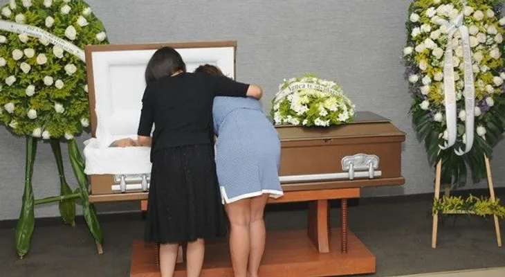 Sepultan hoy  al periodista  Pedro Ventura