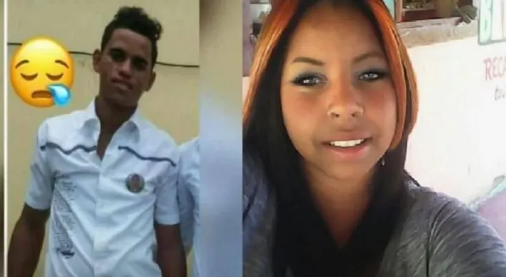 Jeison Angomás de la Rosa no soportaba estar sin el amor de su pareja y se quita la vida
