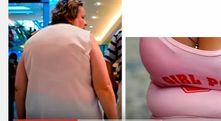 La juzgué por sus aspectos y la vida me dio una gran lección