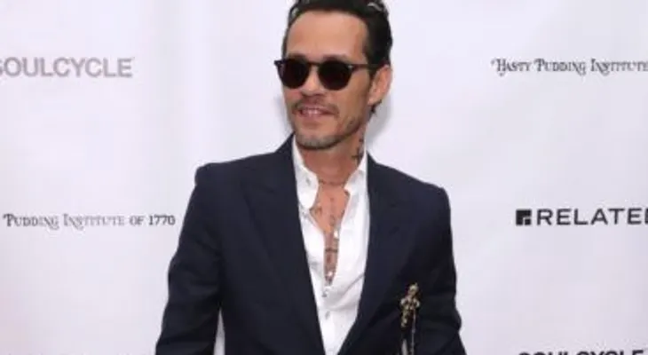 Marc Anthony pagará 500 mil dólares por demanda de su ex ama de llaves