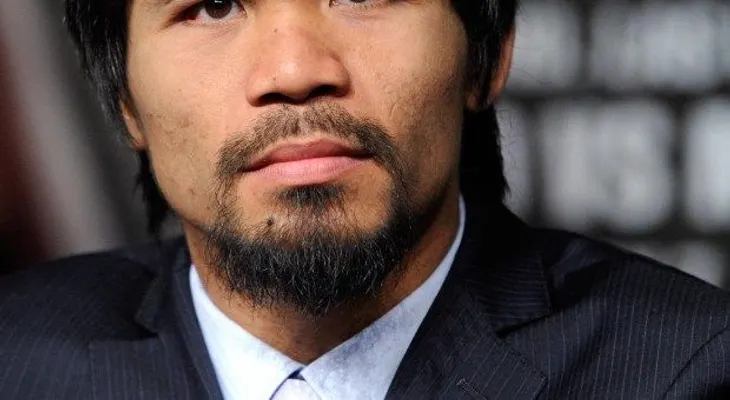 Pacquiao niega negociaciones para un combate contra Mayweather