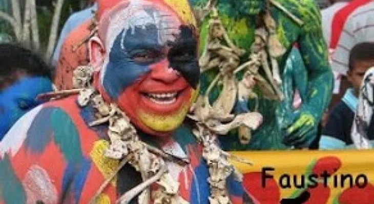 Carnaval de Barahona será celebrado del 17 al 20 de marzo