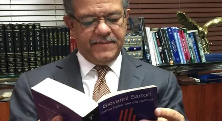 Leonel irá como candidato en el 2020 con o sin el PLD