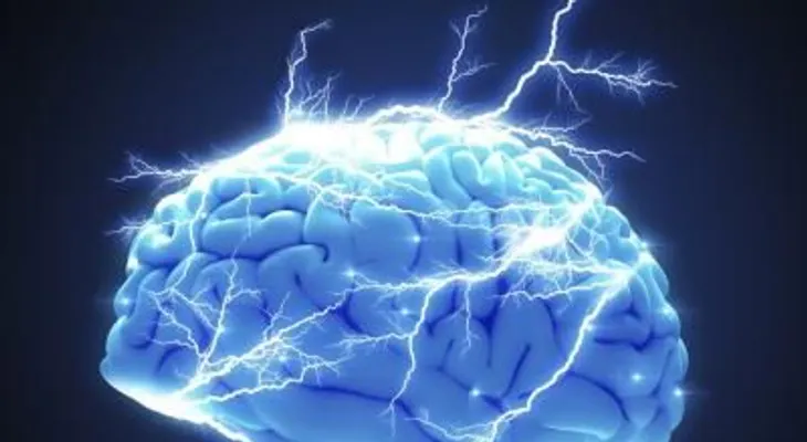 Así afecta el LSD al cerebro