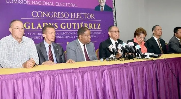 PLD hará otra encuesta para decidir entre Karen y Alfredo candidato a la alcaldía de SDE