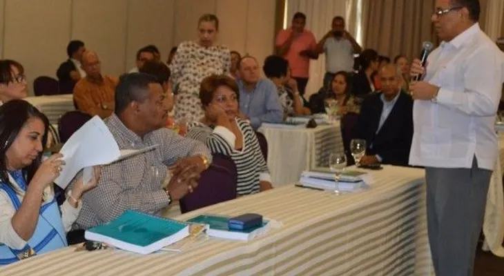 Hospital de Herrera dice que mantuvo mortalidad materna en cero 
