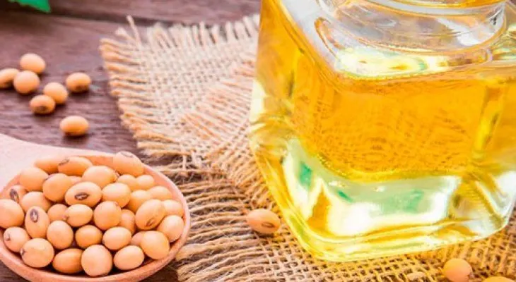 Conozca los beneficios del aceite de soya