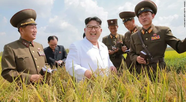 Corea del Sur revela que tiene un plan para asesinar a Kim Jong Un