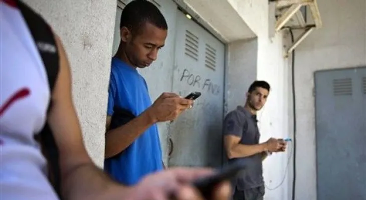 Cuba dispuesta a escuchar propuestas de EEUU 