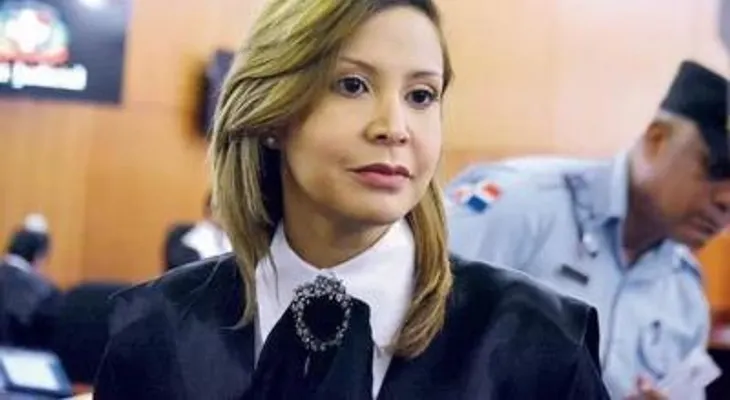 Fiscal Rosalba Ramos aclara su postura sobre el dolo eventual y la apelación de los hermanos Espaillat en el caso Jet Set