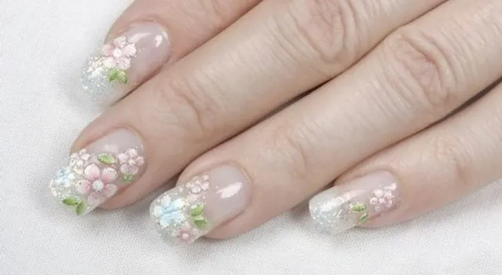 Estos son los peligros de usar uñas acrílicas o artificiales