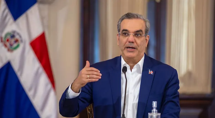 Misión FMI atribuye buen desempeño económico RD a medidas presidente Abinader