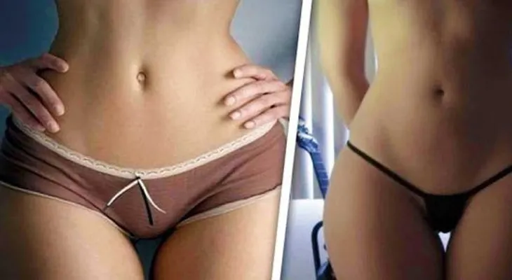 Mira por qué son mejores las mujeres de caderas anchas, mejores en la cama, viven más tiempo...!!