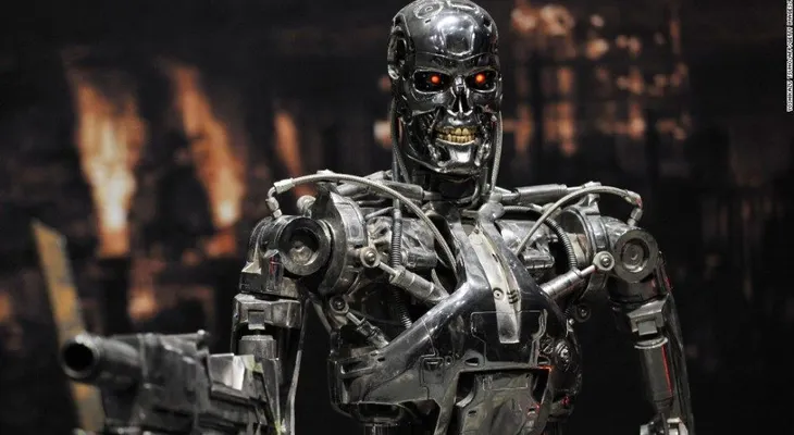 Los ?robots asesinos?, una realidad cercana que debemos detener